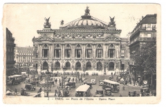 Пешеходная экскурсия по Парижу XIX века
