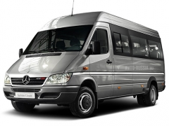 Автобус Mercedes-Benz Sprinter
